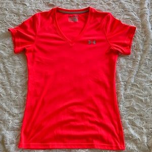 Under Armour athletic T-Shirt